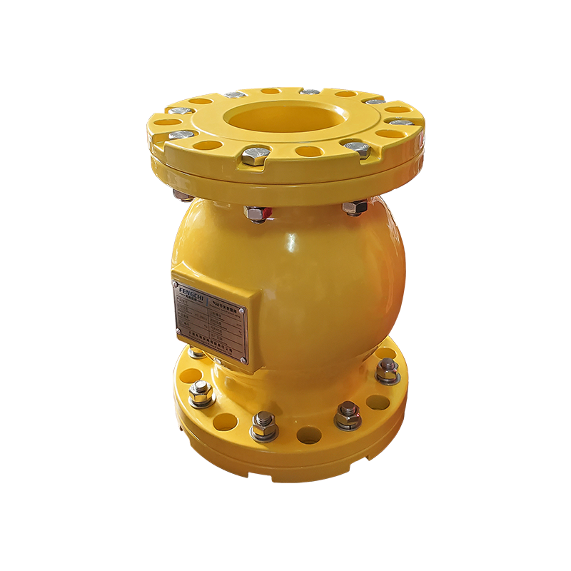 Standard Air Operated Pinch Valves Standard Air Operated Pinch Valves