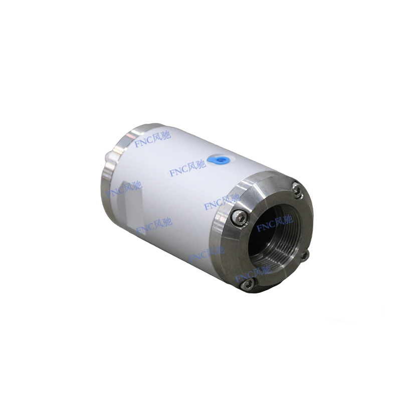 Mini Air Operated Pinch Valves Mini Air Operated Pinch Valves