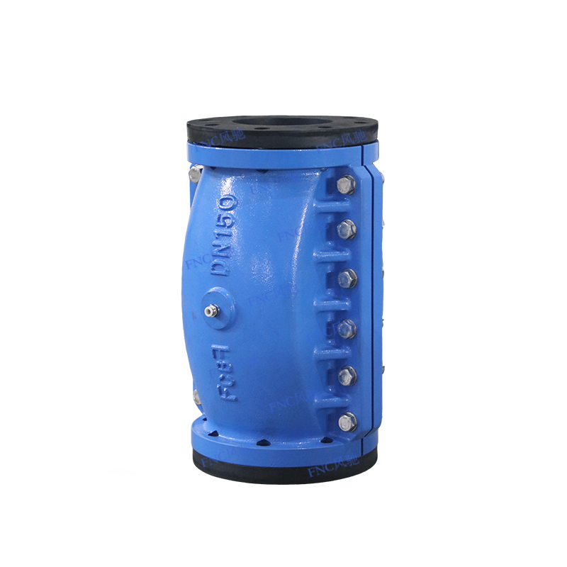 Split-Body Air Operated Pinch Valves Split-Body Air Operated Pinch Valves